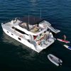 Фото Power Catamaran 52 фута - катамаран, Пхукет 2
