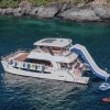 Фото Power Catamaran 46 футов - катамаран, Пхукет 2