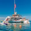 Фото Party Catamaran 78 футов - катамаран, Пхукет 2