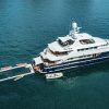 Фото Lady Azul - суперяхта 129 футов, Пхукет 2