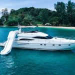 Фото Princess 65 Oceana, Пхукет
