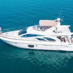 Фото Azimut 55 After 8, Пхукет