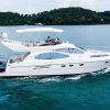 Фото Baccarat - Azimut 46 футов, Пхукет 2
