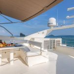 Фото Ferretti 80 футов, Пхукет