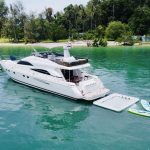 Фото Princess 65 Oceana, Пхукет