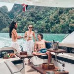 Фото Ocean Pearl 42 фута, Пхукет