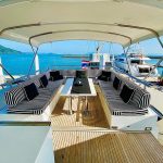Фото Tachou 76 футов — моторная яхта, Пхукет