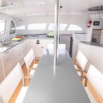 Фото Sea Explorer 47 футов — катамаран, Пхукет