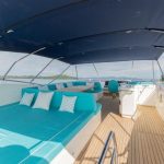 Фото Princess 78 футов — моторная яхта, Пхукет