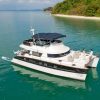 Фото Fountaine Pajot 47 футов - катамаран, Пхукет 3