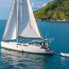Фото Hanse 43 фута - парусная яхта, Пхукет 3