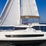 Фото Bali Catamaran 40 футов — катамаран, Пхукет
