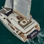 Фото Fountaine Pajot 45 футов — катамаран, Пхукет