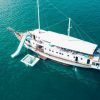 Фото Taipan Yacht 130 футов - моторная яхта, Пхукет 3