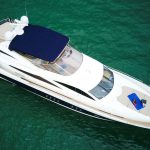 Фото Sunseeker 90 футов — моторная яхта, Пхукет