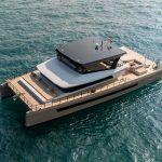 Фото Power Catamaran 85 футов — катамаран, Пхукет
