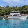 Фото Power Catamaran 46 футов - катамаран, Пхукет 3