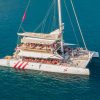Фото Party Catamaran 78 футов - катамаран, Пхукет 3