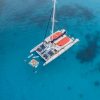 Фото Party Catamaran 75 футов - катамаран, Пхукет 3
