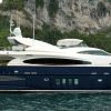 Фото Astondoa 102 фута, Пхукет 3