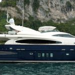 Фото Astondoa 102 фута, Пхукет