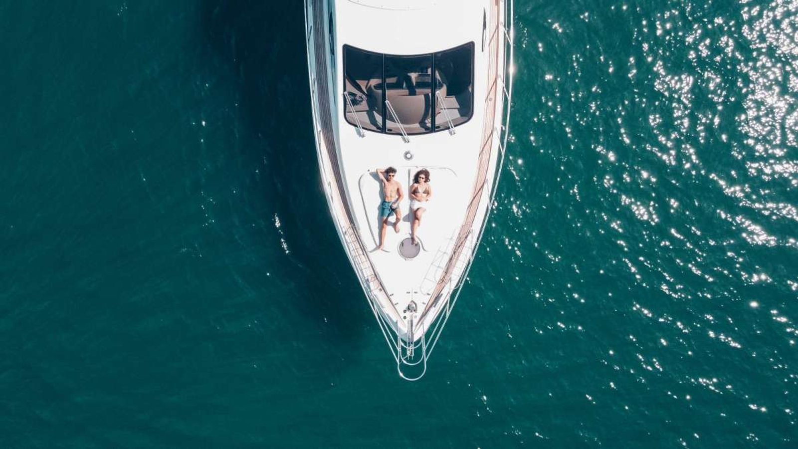 Azimut 55 After 8, Пхукет