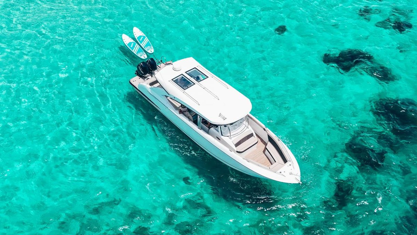 Ocean Pearl 42 фута, Пхукет