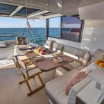 Фото Bali Catamaran 40 футов — катамаран, Пхукет