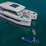 Фото Fountaine Pajot 40 футов — катамаран, Пхукет