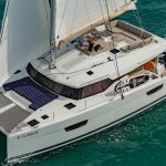 Фото Fountaine Pajot 45 футов — катамаран, Пхукет