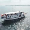 Фото Taipan Yacht 130 футов - моторная яхта, Пхукет 4