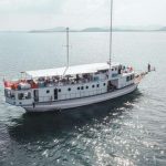 Фото Taipan Yacht 130 футов — моторная яхта, Пхукет