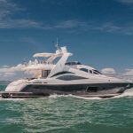 Фото Tachou 76 футов — моторная яхта, Пхукет