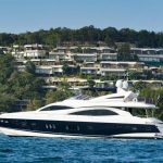 Фото Sunseeker 90 футов — моторная яхта, Пхукет