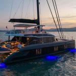 Фото Sunreef Eco 60 футов — катамаран, Пхукет