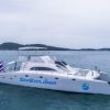 Фото Sea Explorer 47 футов - катамаран, Пхукет 4