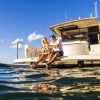 Фото Riviera 58 футов - моторная яхта, Пхукет 4