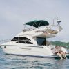 Фото Princess 42 фута - моторная яхта, Пхукет 4
