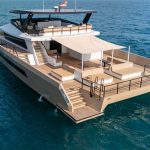 Фото Power Catamaran 85 футов — катамаран, Пхукет