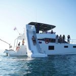 Фото Power Catamaran 52 фута — катамаран, Пхукет
