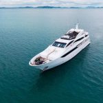 Фото Panakeia — суперяхта Astondoa 150 футов, Пхукет