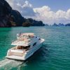 Фото Ferretti 80 футов, Пхукет 4