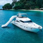 Фото Princess 65 Oceana, Пхукет