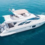 Фото Azimut 55 After 8, Пхукет