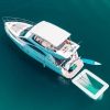 Фото Baccarat - Azimut 46 футов, Пхукет 4