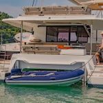 Фото Fountaine Pajot 45 футов — катамаран, Пхукет