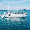 Фото Taipan Yacht 130 футов - моторная яхта, Пхукет 5