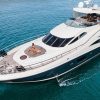 Фото Tachou 76 футов - моторная яхта, Пхукет 5