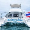 Фото Sea Explorer 47 футов - катамаран, Пхукет 5