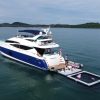 Фото Princess 78 футов - моторная яхта, Пхукет 5